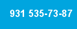 931 535-73-87 931 535-73-87